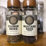 モロヘイヤスープ 【エジプト料理】