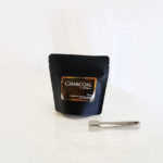 香炭がトング付きになってリニューアルしました！