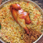 ドバイで食べたい！レバノン料理