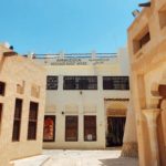 オールドドバイに泊まるならここ！アラブのお家をリノベしたおすすめホテル！