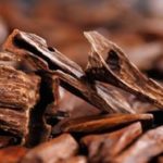 サンダルウッド、心を鎮める香り