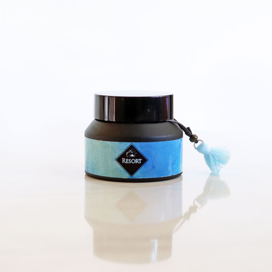 Resort アラブのお香