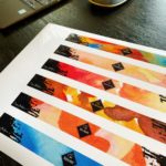 Bukhoorのボトルデザイン♡