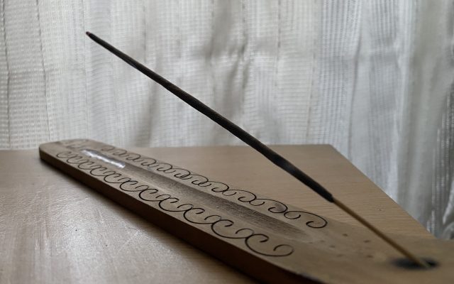 スティック お香