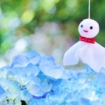 梅雨の季節だからこそ！お香がおすすめな理由。