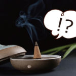 お香ってどんな種類があるの？