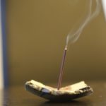 香りと煙と運気のはなし