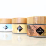 香りのイメージをそのままに。