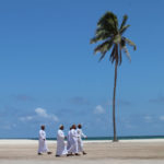 アラブのお香　”Bahr”