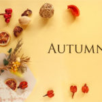 秋に焚きたい、おすすめのお香【アラブのお香】