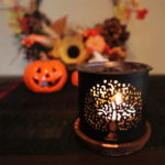 キャンドルディフューザー　再入荷のお知らせ