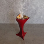 アラブのお香をもっと本格的に！香炉のご紹介。