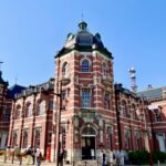 かおり風景100選・東北④【盛岡の南部煎餅】