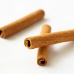 自然のみが創りだせる香りの謎　【桂皮、安息香、甘松】