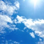 文化の日・前日【晴れの特異日／なぜ文化の日なのか？】