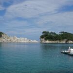 かおり風景100選・東北③【浄土ヶ浜の潮のかおり】