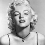 香りにまつわる物語 【マリリンモンローとNo.5】