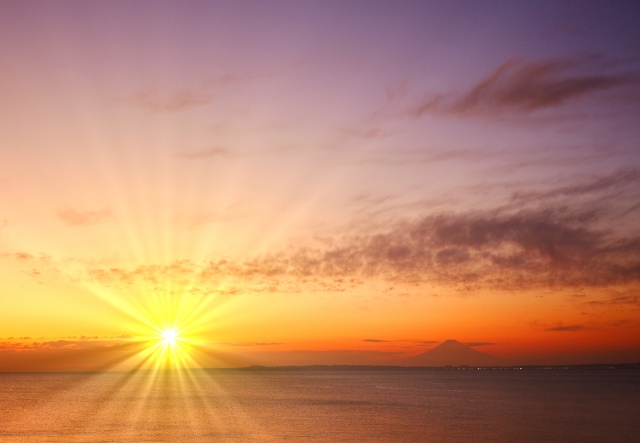 易経について【八卦・六十四卦】