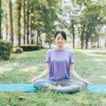 チャクラについて②【チャクラと香り】