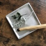 今注目の木のお香「パロサント」