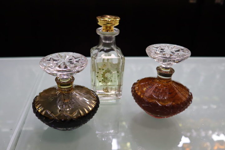 フレグランスオイル