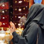 はじめてのアラブのお香　【アラブのお香の焚き方、楽しみ方】