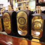 アラブのお香と出会った日の話