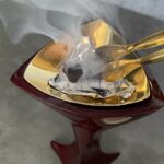 香りが家族の記憶になる