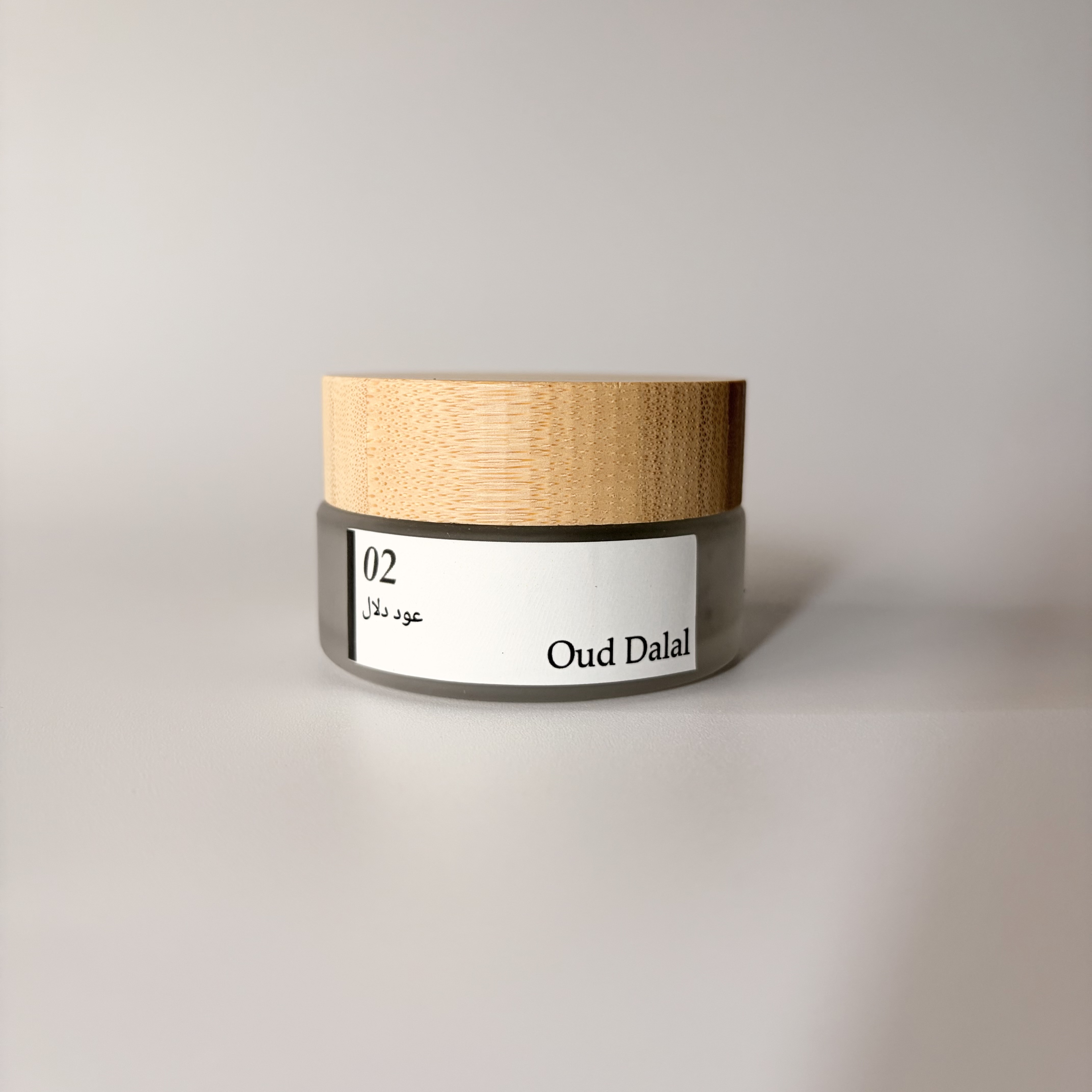 02 Oud Dalal（ダラル）｜バフール